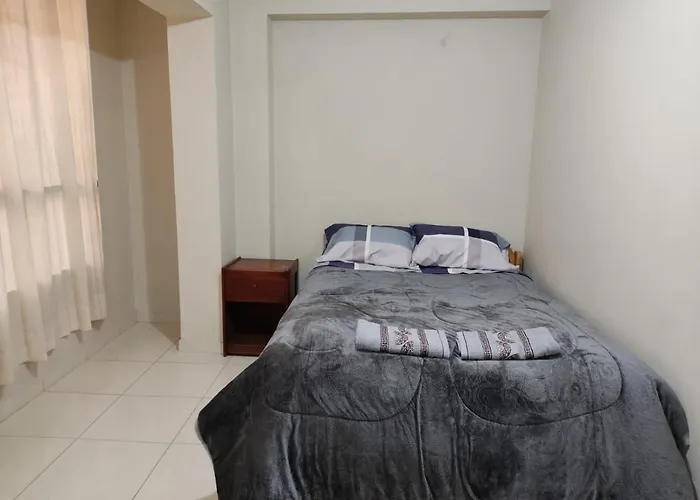 La Casa De Chepita Apartamento