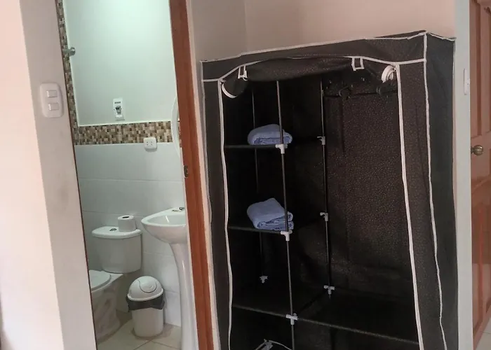 La Casa De Chepita Apartamento Cuzco