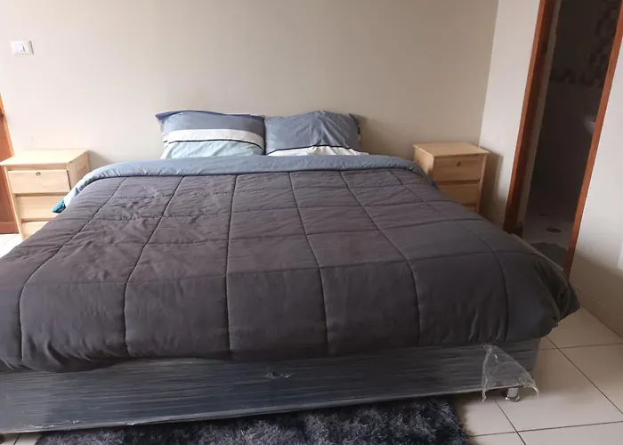 Apartamento La Casa De Chepita Cuzco