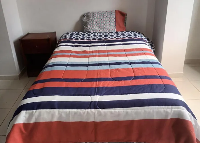 La Casa De Chepita *