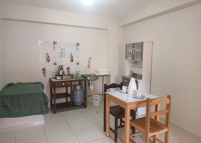 La Casa De Chepita * Cuzco