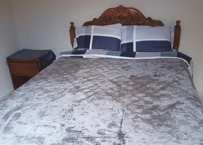 La Casa De Chepita Apartamento
