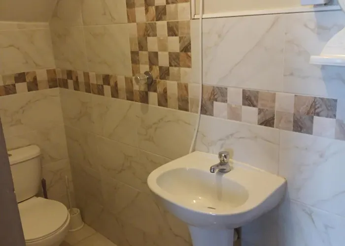 Apartamento La Casa De Chepita *