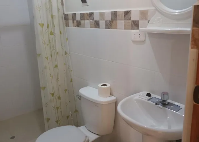 Apartamento La Casa De Chepita Cuzco